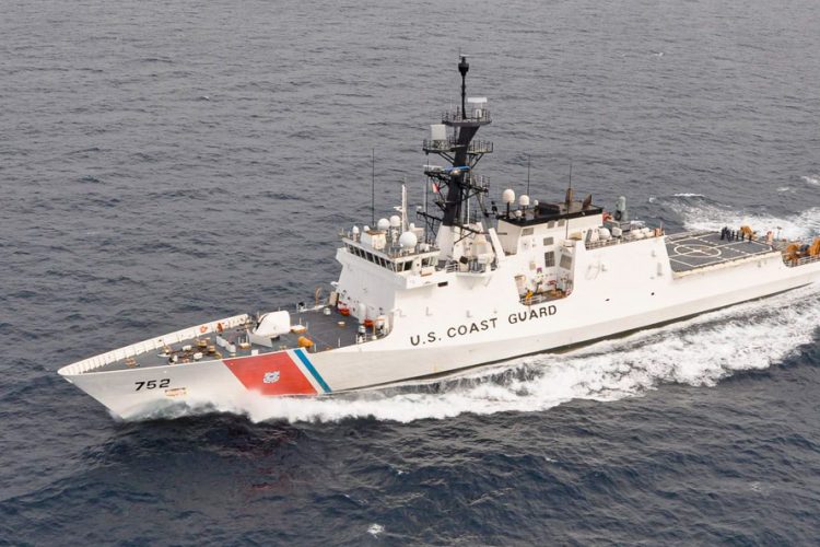 US Coast Guard beefs up effort to protect Pacific fisheries – FFA's ...